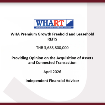 WHART 2604