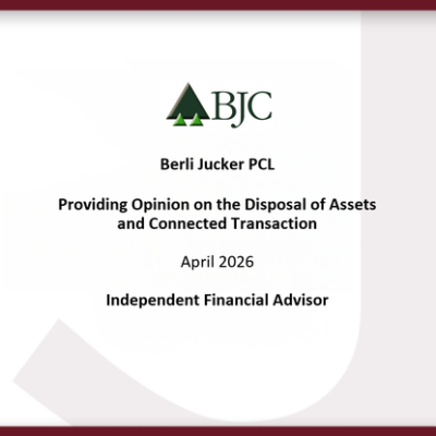 BJC 2604