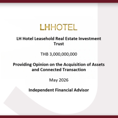 LHHOTEL 2605
